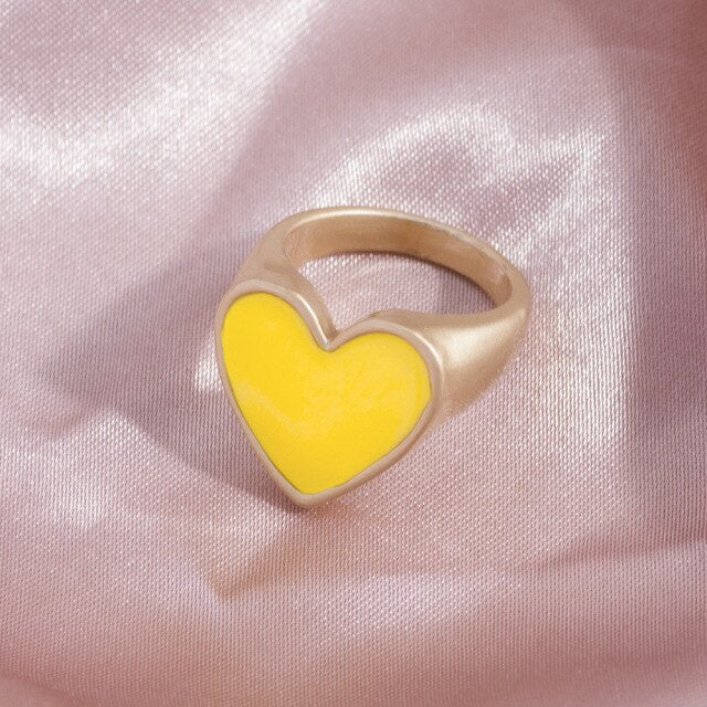 Evil Eye Ring