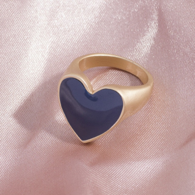 Evil Eye Ring