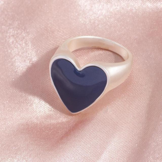 Evil Eye Ring