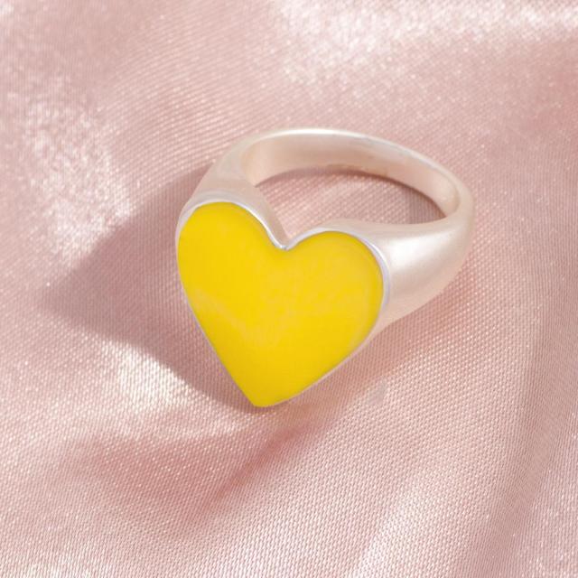 Evil Eye Ring