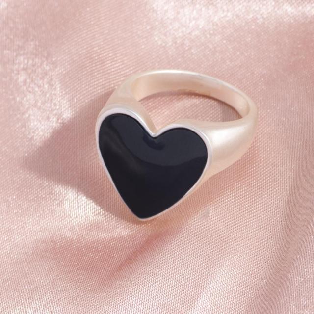 Evil Eye Ring