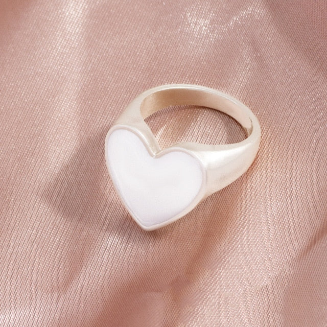 Evil Eye Ring
