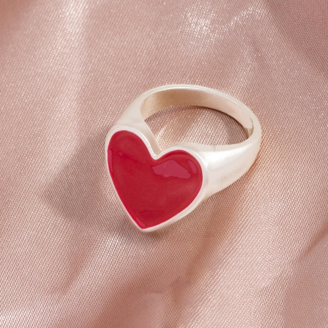 Evil Eye Ring