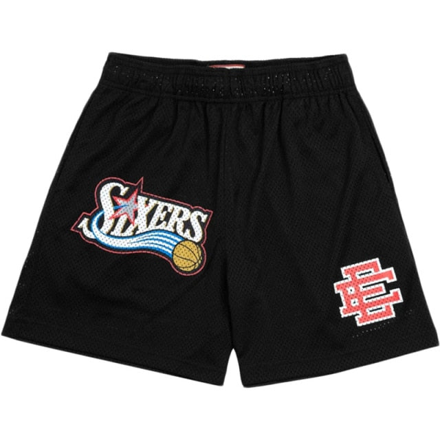 EE Monogram Shorts