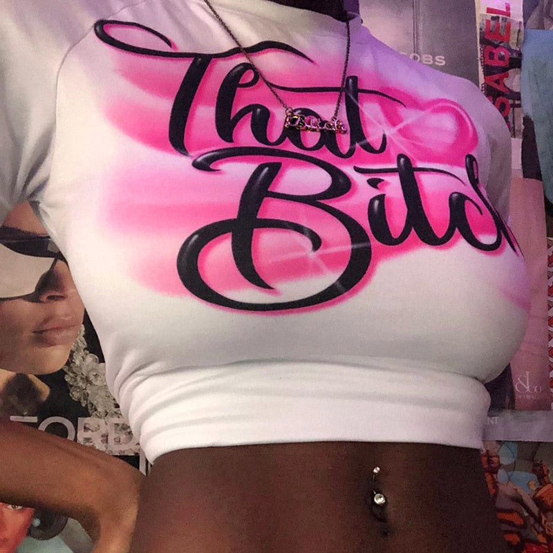 "That Bitch" Tee