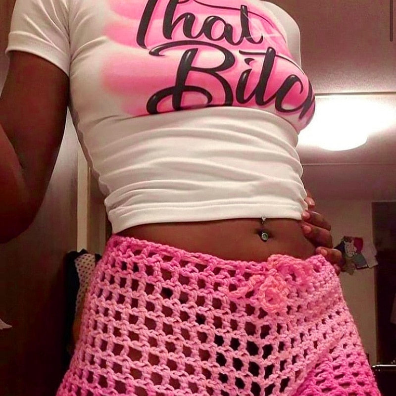 "That Bitch" Tee