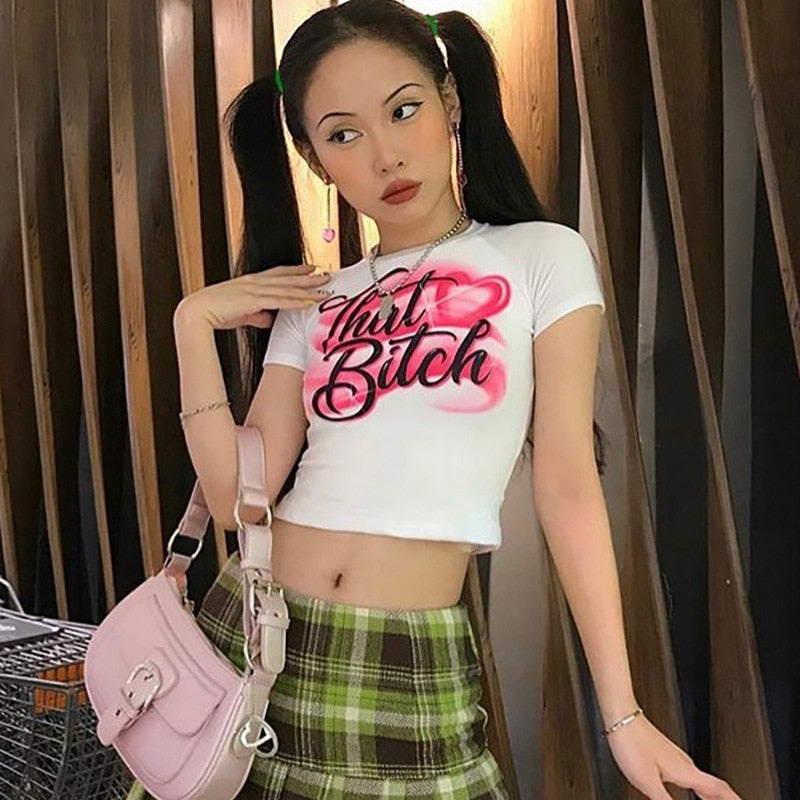 "That Bitch" Tee
