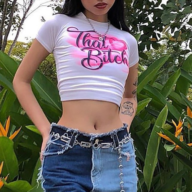 "That Bitch" Tee