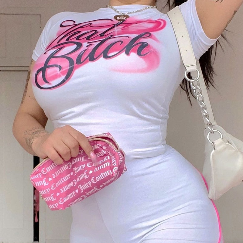 "That Bitch" Tee