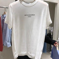 "Art is everywhere. Notice" Tee