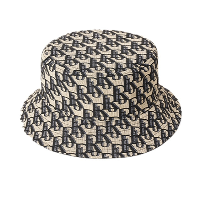 "R" Cap