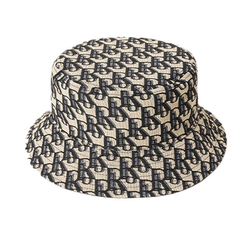 "R" Cap