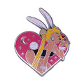 Sailor Bunny Pin