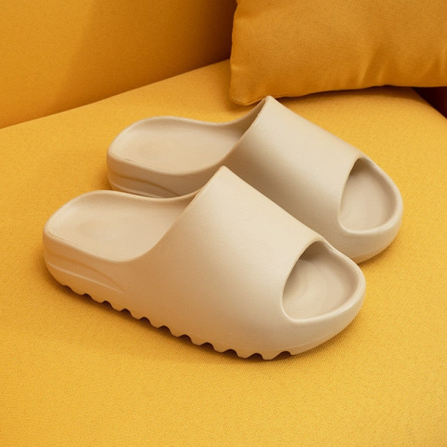 Chunky Slippers