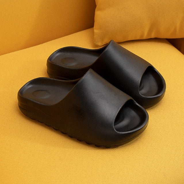 Chunky Slippers