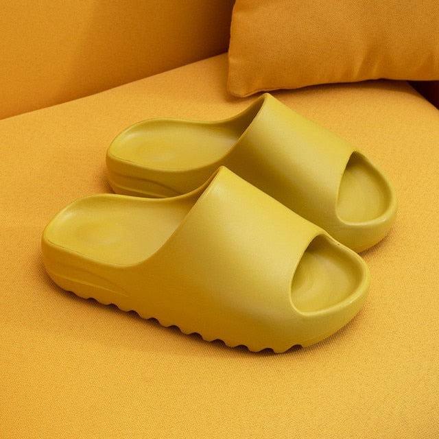 Chunky Slippers