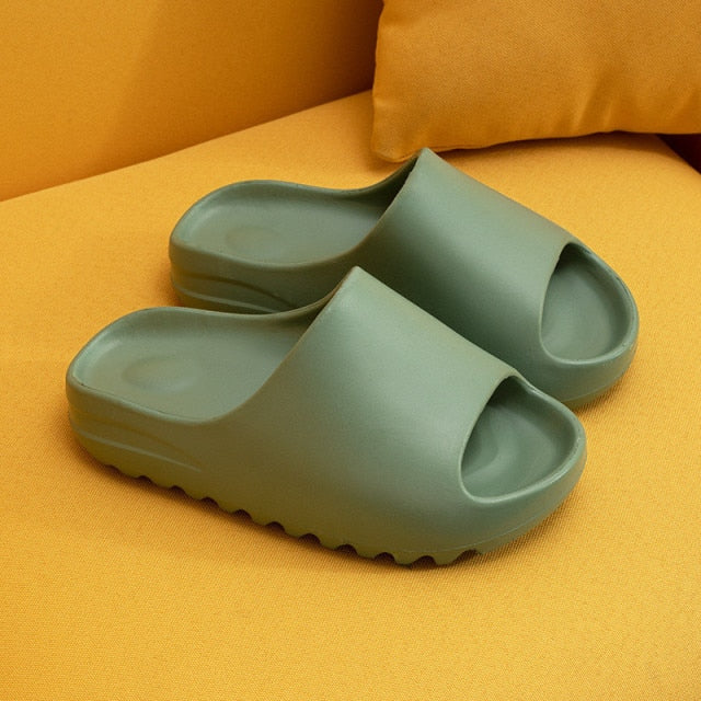 Chunky Slippers