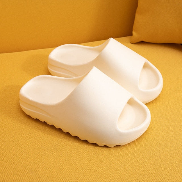 Chunky Slippers
