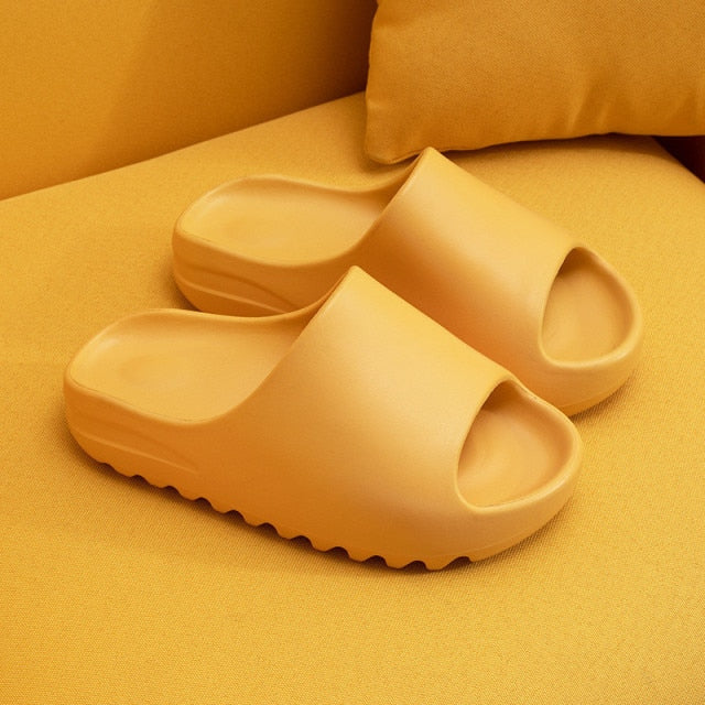 Chunky Slippers