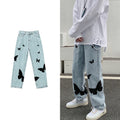 Butterfly Jeans