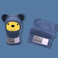 Teddy Ski Mask