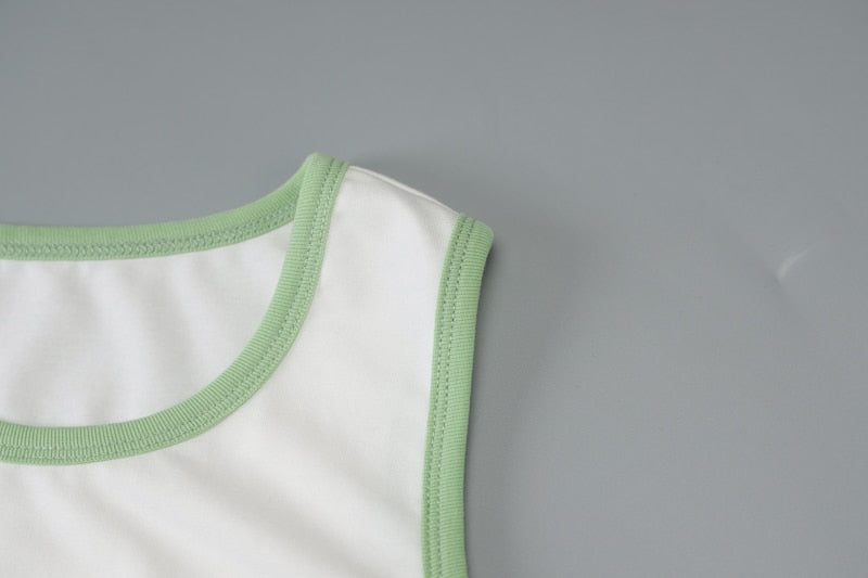 "Nevermind" Tank Top