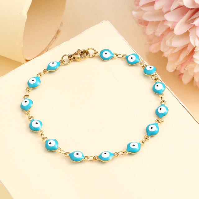 Evil Eye Bracelets