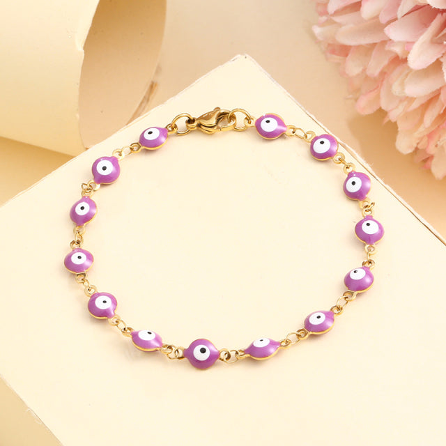 Evil Eye Bracelets
