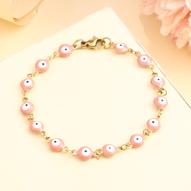 Evil Eye Bracelets
