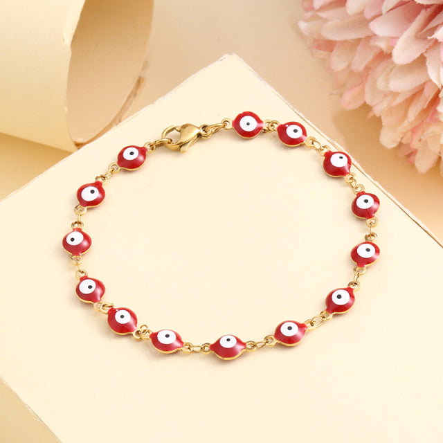 Evil Eye Bracelets