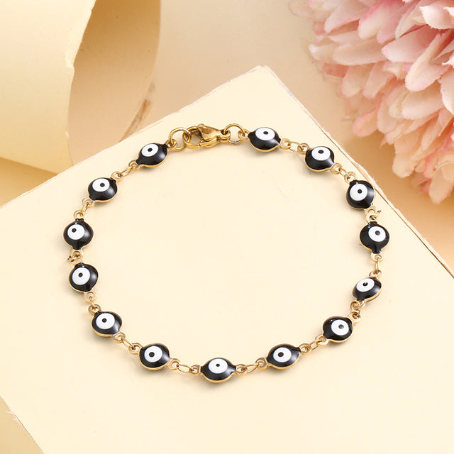 Evil Eye Bracelets