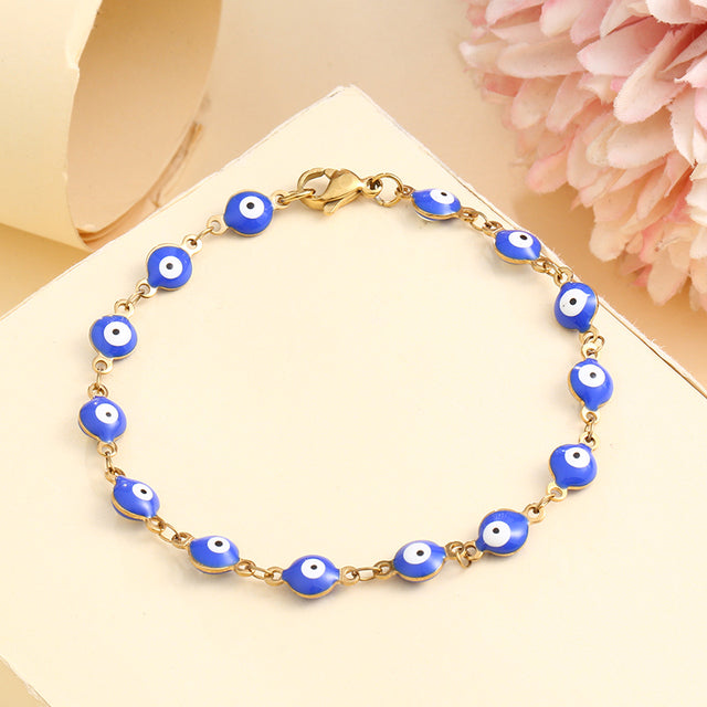 Evil Eye Bracelets
