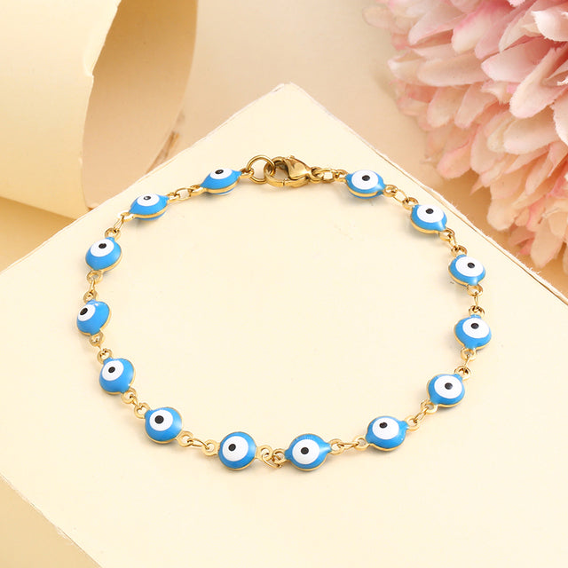 Evil Eye Bracelets