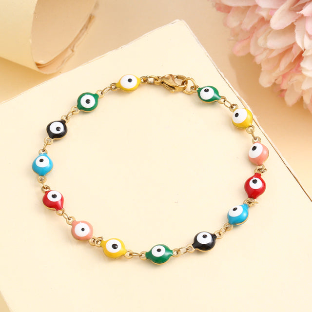 Evil Eye Bracelets