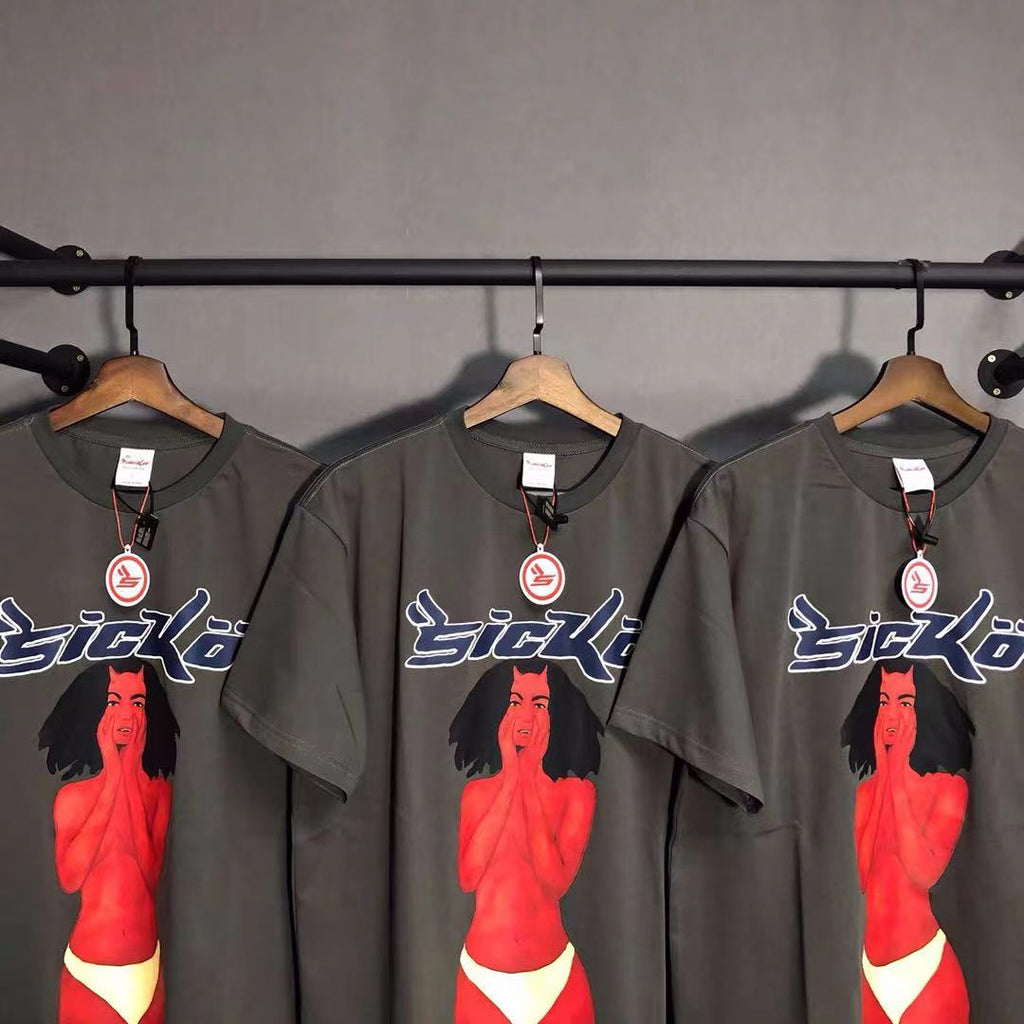 Sicko Devil Shirt