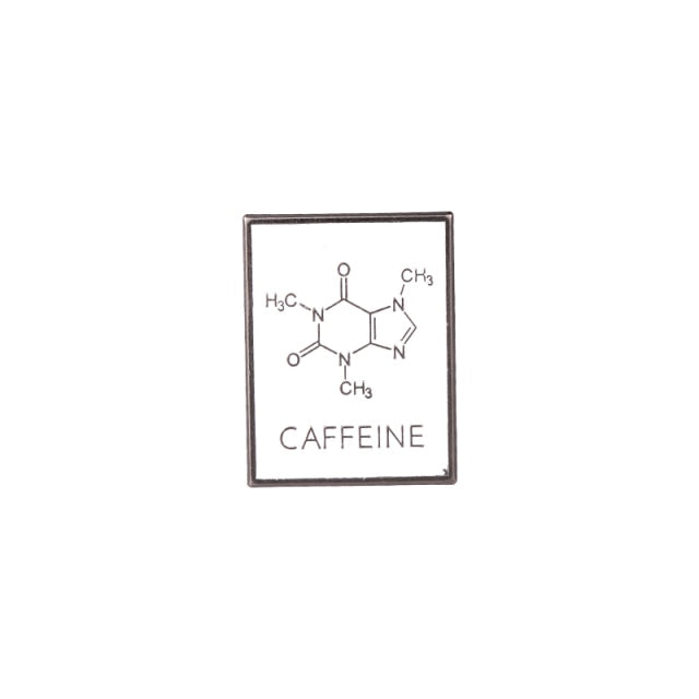 Serotonin Dopamine Pin