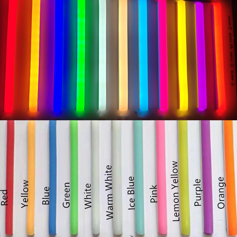 "Please Don't Do Coke in the Bathroom" Neon Sign