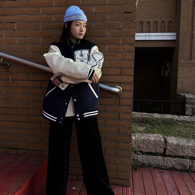 Human Made Baseball Varsity Jackets