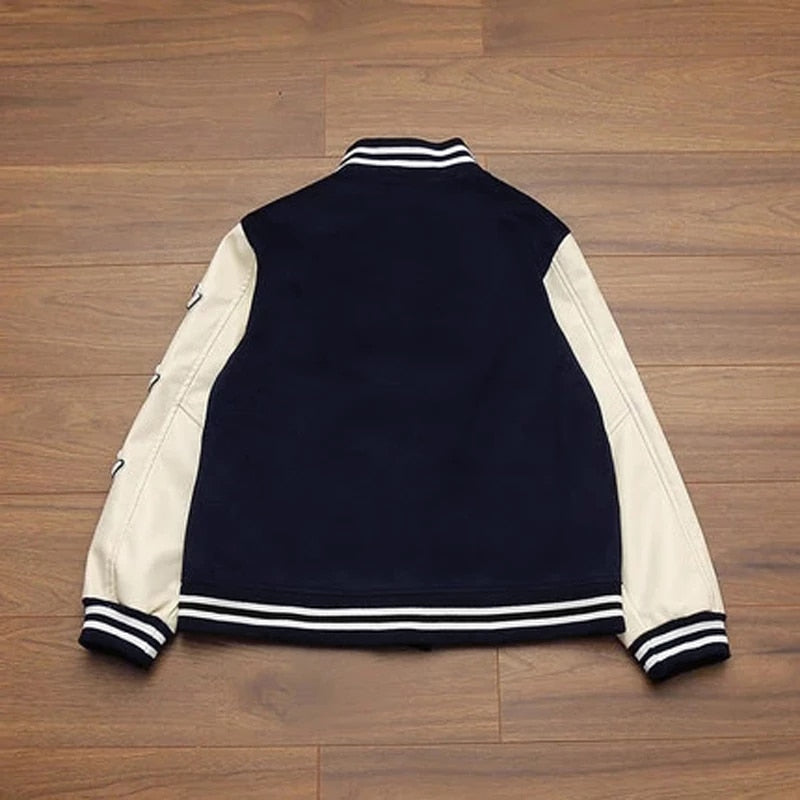 Human Made Baseball Varsity Jackets