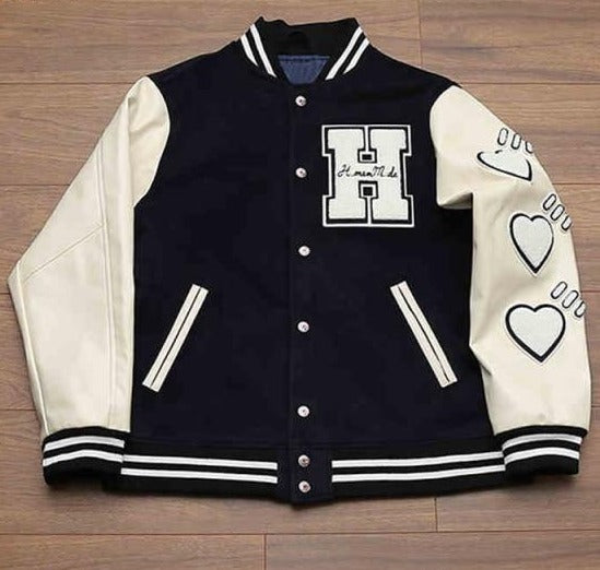 Human Made Baseball Varsity Jackets