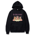 The Holy Trinity Hoodie