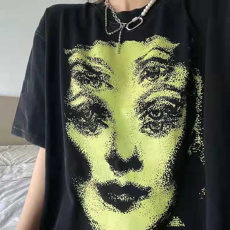 "Seeing Double" Tee