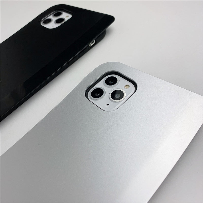 Pistol iPhone Case