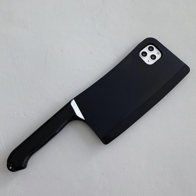 Pistol iPhone Case