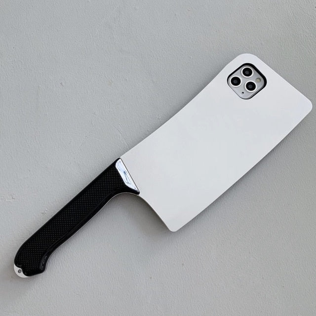 Pistol iPhone Case