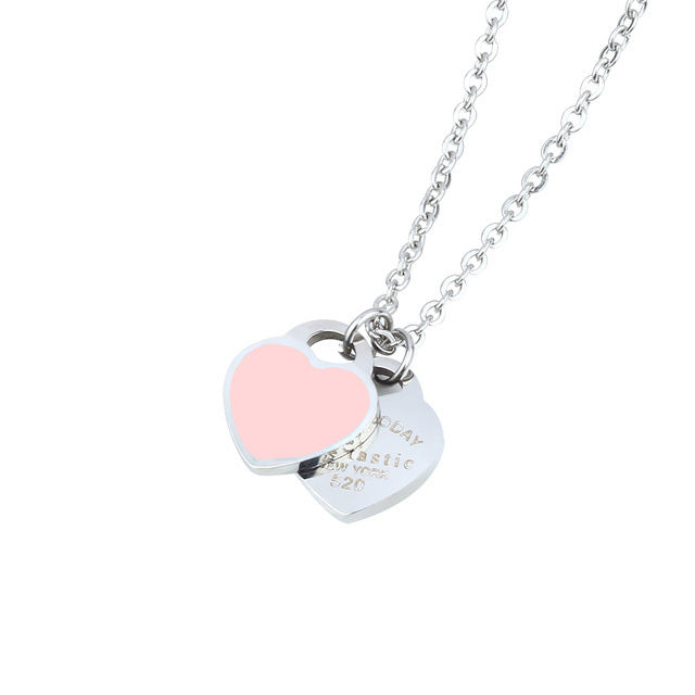 Heart Locket Ball Chain Bracelet