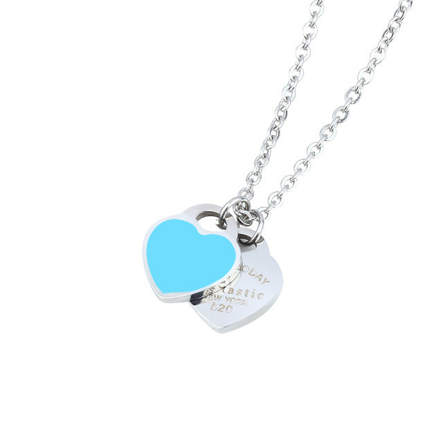 Heart Locket Ball Chain Bracelet