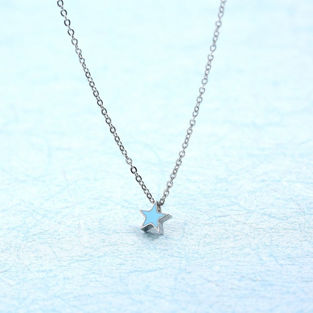 Heart Locket Ball Chain Bracelet