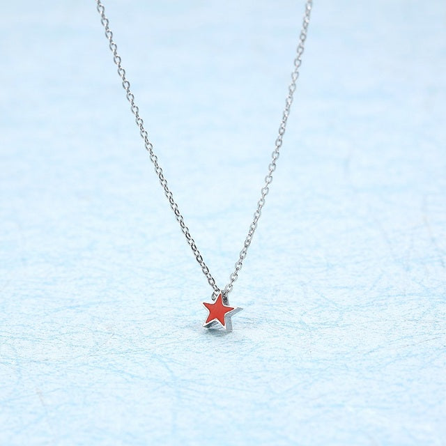 Heart Locket Ball Chain Bracelet
