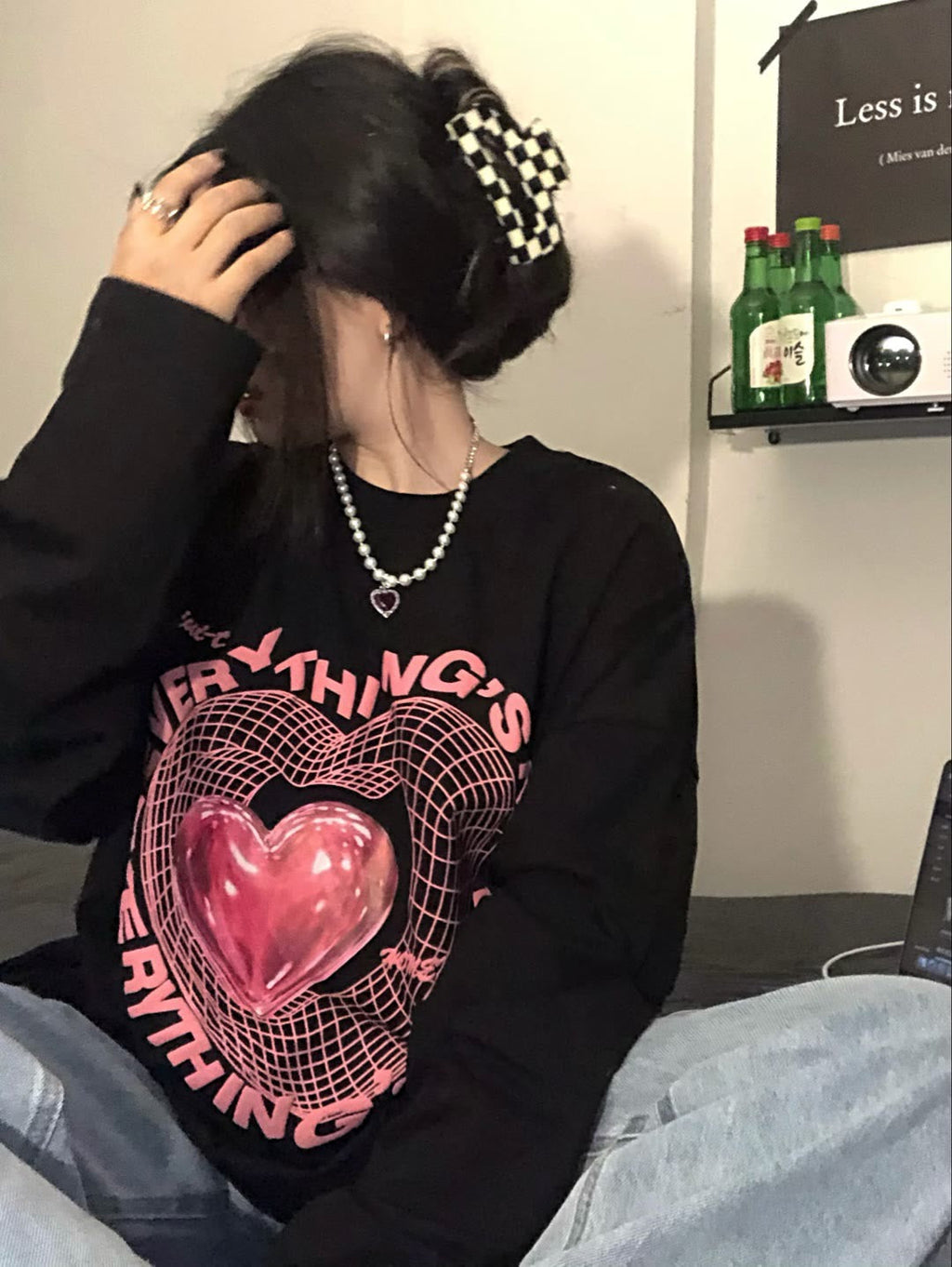 Everything Nice Long Sleeve